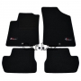 Alfombrillas Alfombras a medida CITROEN C2 Edition Velour